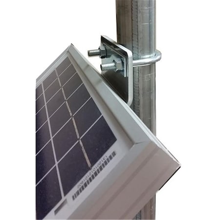 Tycon Systems Side of Pole Mount for 5W & 10W Solar Pane TY583845